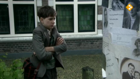 13 in de oorlog | Na de oorlog